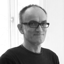 Klaus Nauber vom Team MURZIK Architekten Leipzig